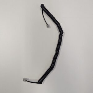 Home Phone 2.5Mtr Handset Cord