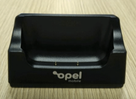 Lite5 Charging Cradle