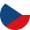 Flag_of_Czech_Republic_Flat_Round-64x64