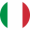 Flag_of_Italy_Flat_Round-64x64